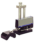 Surface roughness tester R-130 / R-135 - Accessory Messstativ